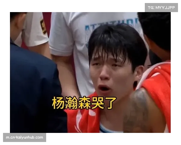 波特兰记者曝杨瀚森或因两因素被下放至G联赛