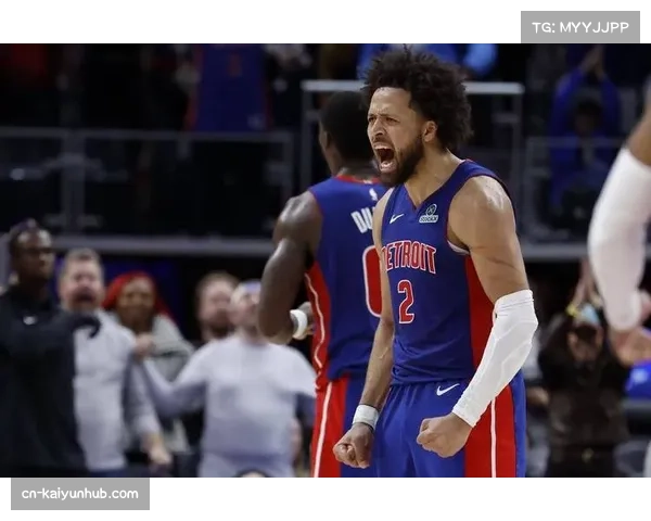 活塞队重建之路漫长 状元康宁汉姆需更多进攻支援