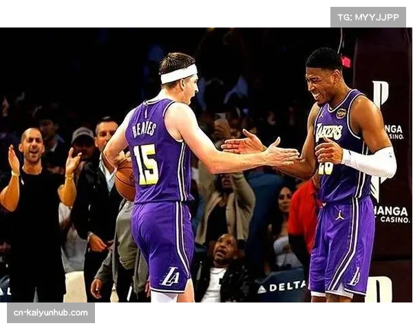 湖人八村垒欧洲步上篮成功率82%，锋线进攻手段多样化