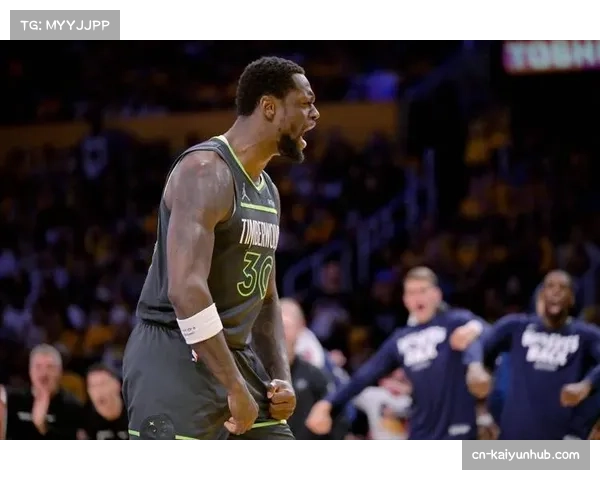 森林狼医疗团队评估方案 爱德华兹膝伤将决定球队季后赛上限