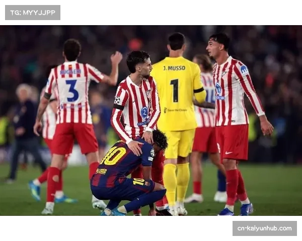 巴萨主场16战全胜冠绝欧洲 诺坎普成魔鬼主场